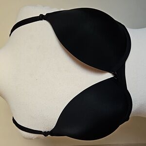 Torrid Curve Black Bra Size 40D
